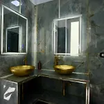 H2ome Giovannetti Design Relax E Comfort Vicino Al Centro דירה
