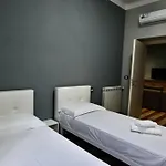 דירה H2ome Giovannetti Design Relax E Comfort Vicino Al Centro