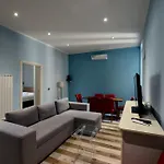 Apartman H2ome Giovannetti Design Relax E Comfort Vicino Al Centro Genova