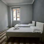 דירה H2ome Giovannetti Design Relax E Comfort Vicino Al Centro