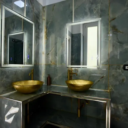 H2ome Giovannetti Design Relax Comfort E Design Vicino Al Centro 公寓