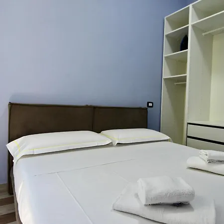 דירה H2Ome Giovannetti Comfort And Style Near The Centre ג'נובה