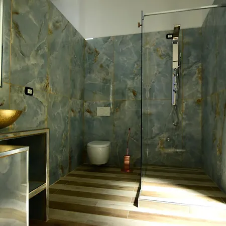 公寓 H2ome Giovannetti Design Relax Comfort E Design Vicino Al Centro *