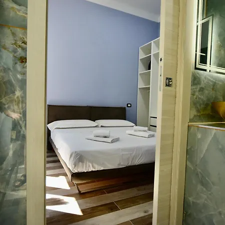 H2Ome Giovannetti Comfort And Style Near The Centre