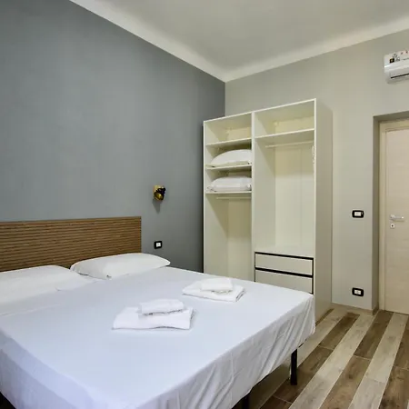 H2Ome Giovannetti Comfort And Style Near The Centre *