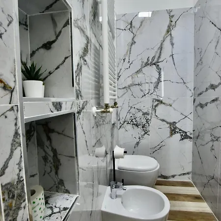 H2Ome Giovannetti Comfort And Style Near The Centre *