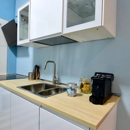 H2ome Giovannetti Design Relax Comfort E Design Vicino Al Centro *