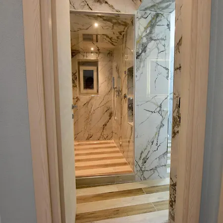 H2ome Giovannetti Design Relax Comfort E Design Vicino Al Centro