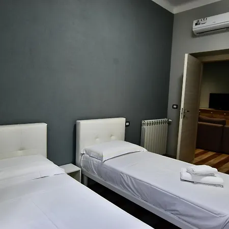 דירה H2Ome Giovannetti Comfort And Style Near The Centre