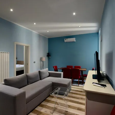 דירה H2Ome Giovannetti Comfort And Style Near The Centre ג'נובה