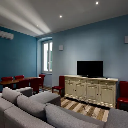 H2Ome Giovannetti Comfort And Style Near The Centre דירה