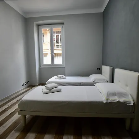 דירה H2Ome Giovannetti Comfort And Style Near The Centre