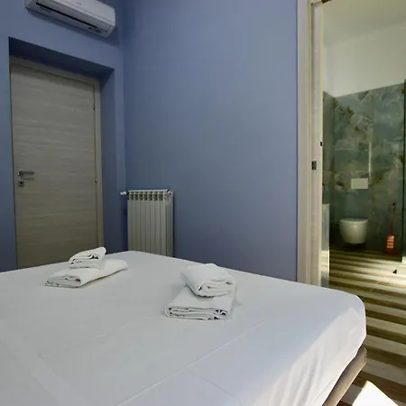 דירה H2Ome Giovannetti Comfort And Style Near The Centre