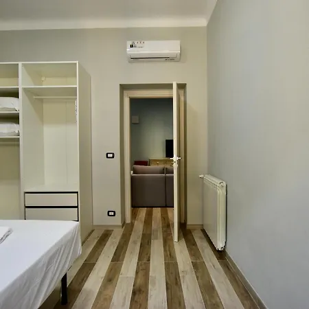 H2Ome Giovannetti Comfort And Style Near The Centre *